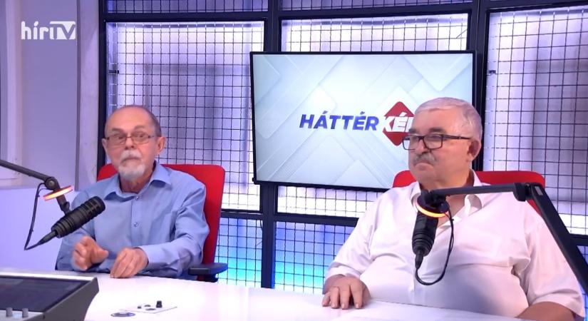 Háttérkép – Trump atomfegyvereket telepít Európába, válaszul az orosz fegyverkezési lázra  videó