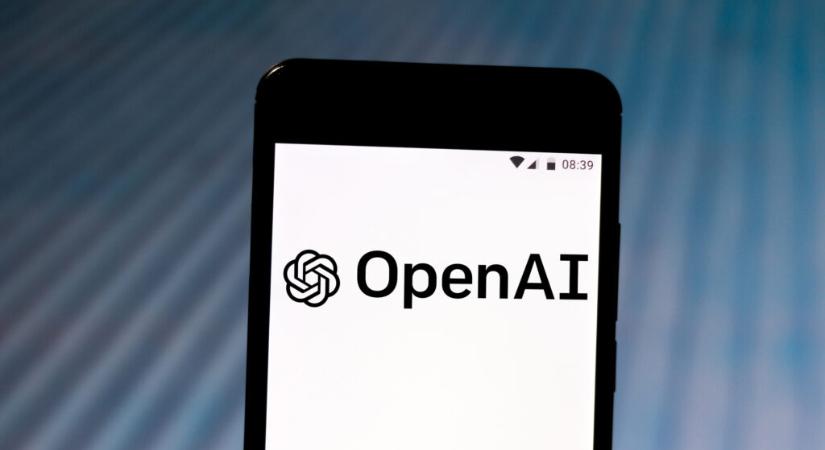 Küszöbön a válság az OpenAI vezérigazgatója szerint