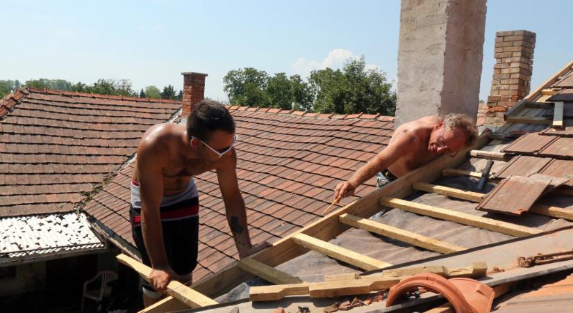 Újabb óriási támogatást kaphatnak a lakásfelújítók, 150 ezer lakás újulhat meg minimális önerővel