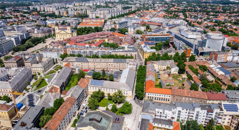 A nagy fővárosi lakásfejlesztőket nem érdekli az Otthon Start, más kivitelezők viszont kihasználhatják