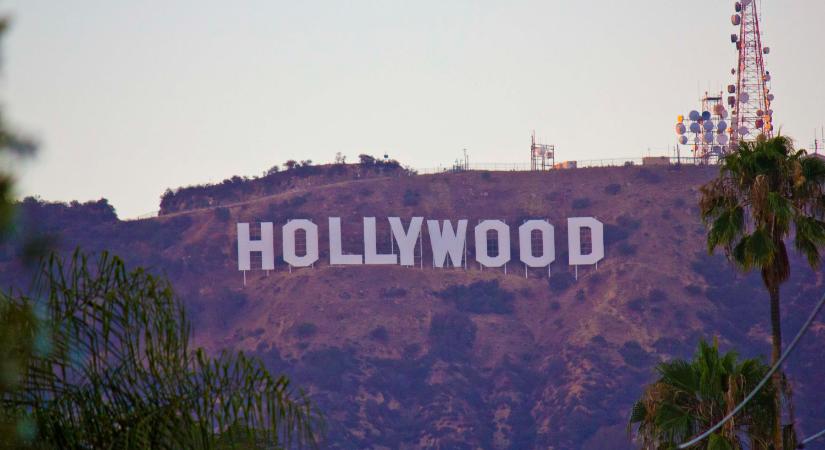 A hollywoodi filmek tele vannak bibliai utalásokkal