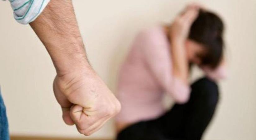 Horrorválás Veszprémben: rémisztő, amire az exférj készült
