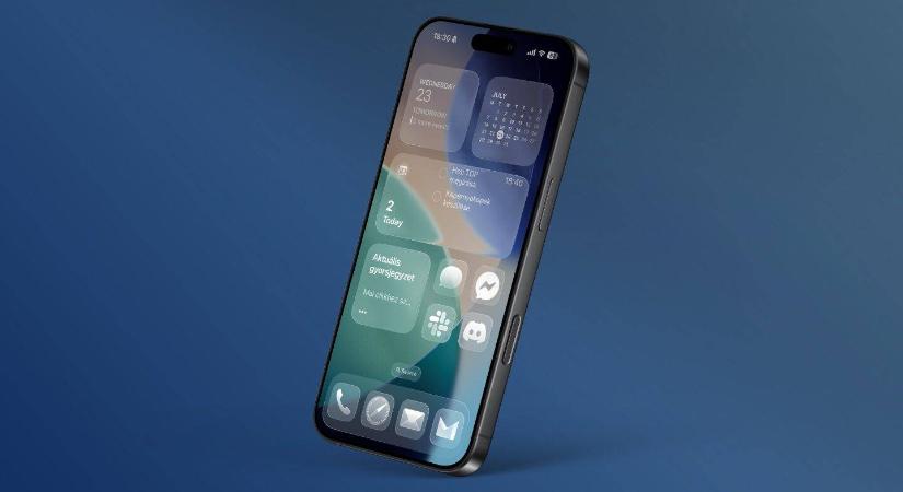 A legjobb iOS 26 újdonságok és az iOS 26 publikus béta telepítése
