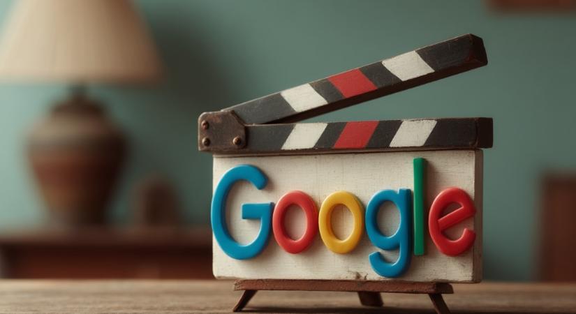 AI-funkciók jönnek a Google Photosba és a Youtube Shortsba
