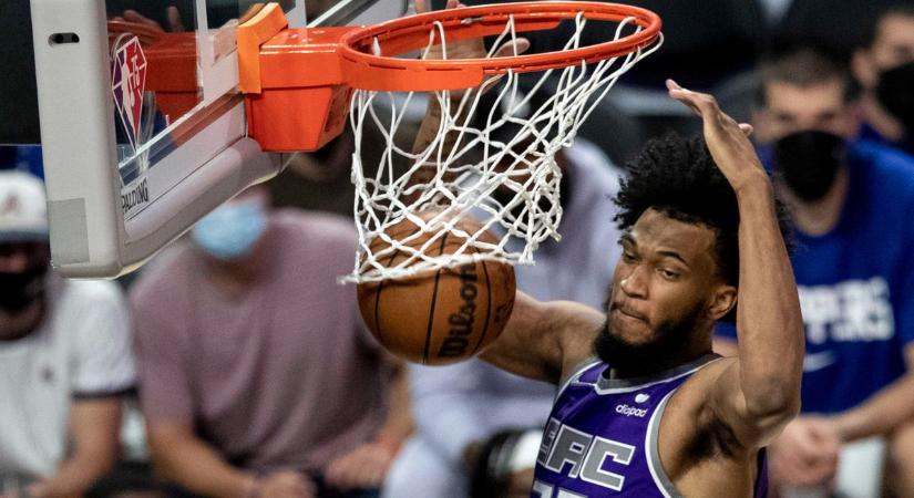 NBA-edzővel dolgozott a Vasas tehetsége