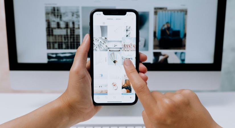 135 ezer fiókot tüntettek el az Instagramról – sokkoló ok áll a háttérben, rengeteg gyermek volt veszélyben