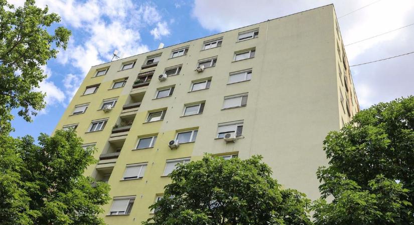 Ilyen lakást kapsz Szegeden az Otthon Startos hitelből