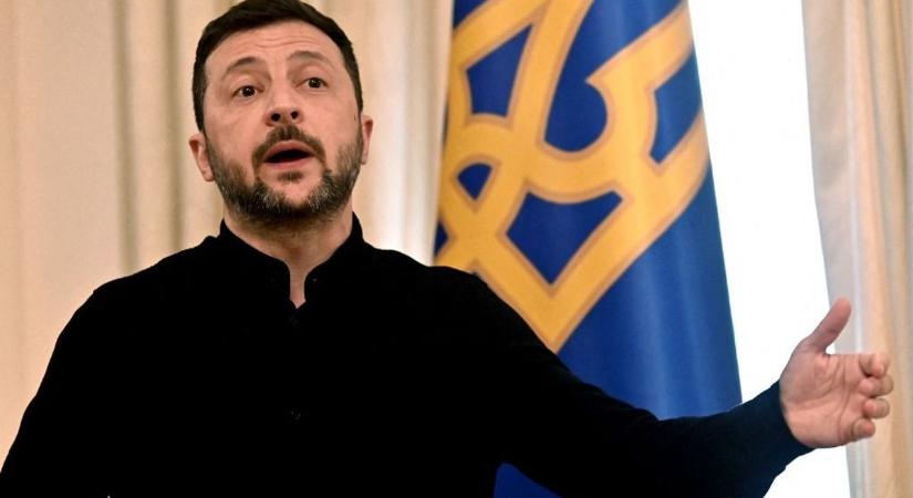 Ukrajna IMF-támogatása is veszélybe került a korrupcióellenes szervek elleni támadással