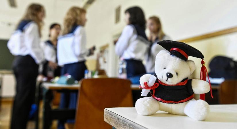Megjelent a jövő tanév rendje