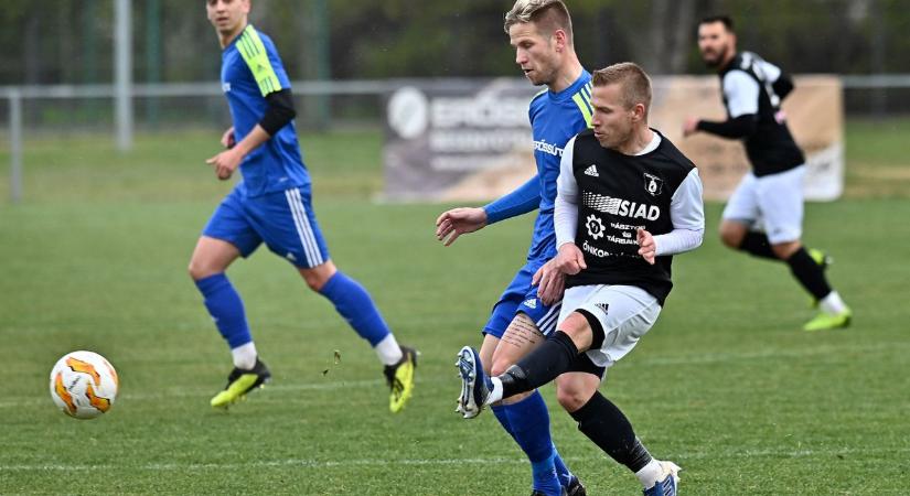 Sőregi Zoltán 18 év után intett búcsút Gyöngyöshalásznak