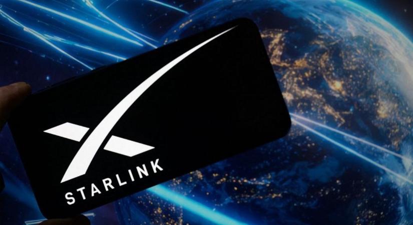 Története legnagyobb leállásán van túl a Starlink