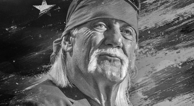 „Csak egy dolog számít: Jézus Krisztus” – Hulk Hogan szívszorító üzenete, amely most örökre velünk marad