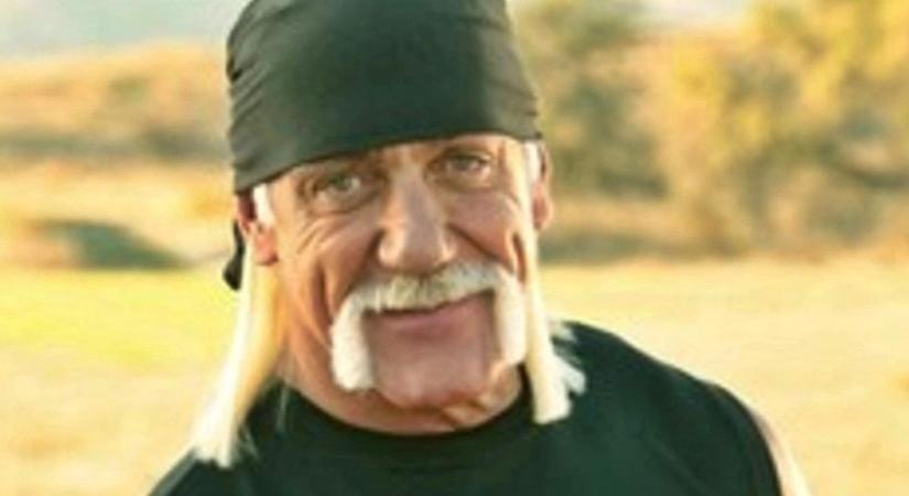 Fotó: ez a gyönyörű nő Hulk Hogan gyermeke!