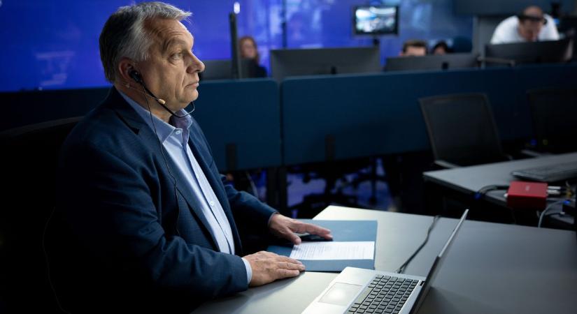 Váratlanul interjút ad Orbán Viktor Erdélyből, kövesd nálunk