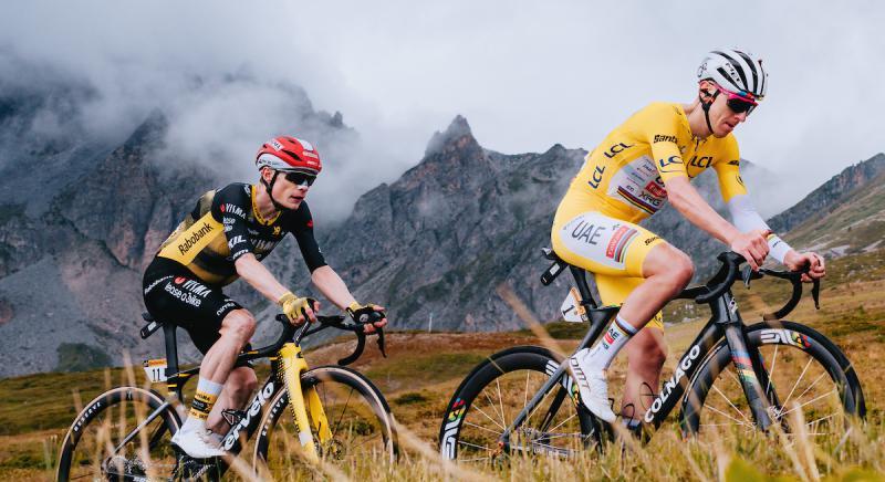 Tour de France 2025: Ben O'Connoré a királyetap, Tadej Pogacar tovább növelte előnyét