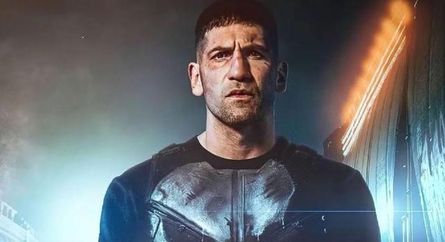 Kiszivárgott forgatási fotó leplezhette le a The Punisher különkiadás női főgonoszát