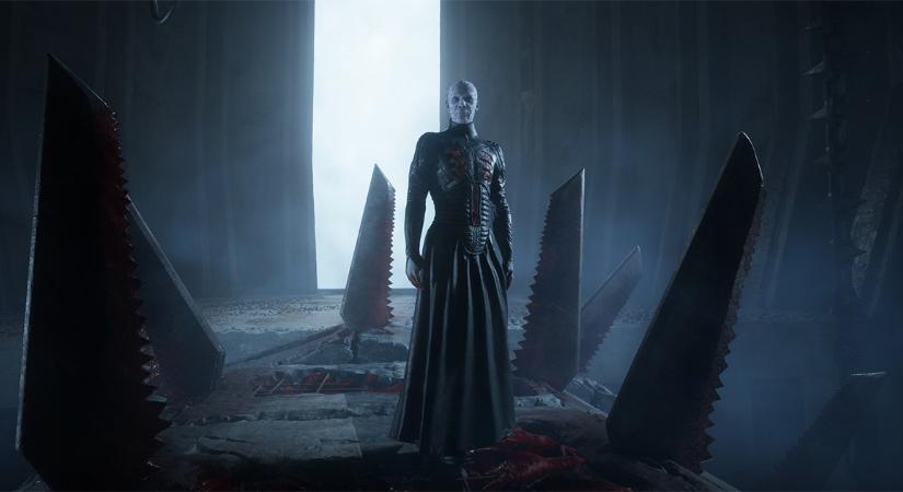 Nem lesznek álmatlan éjszakáink a Hellraiser: Revival gépigénye miatt
