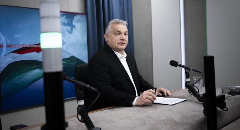 Orbán Viktor egy lépéssel továbbmegy