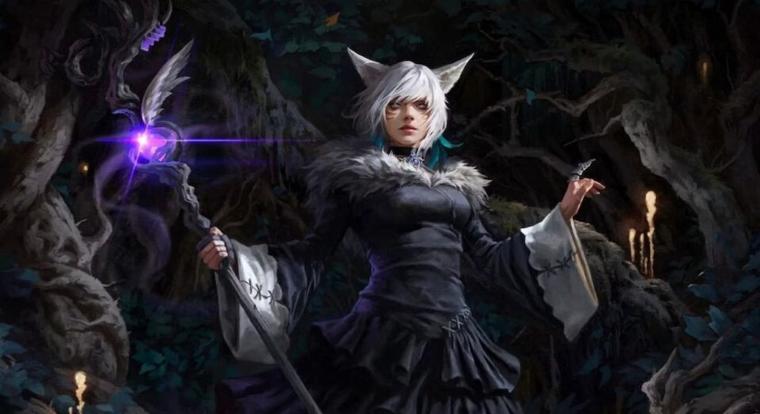 A Magic x Final Fantasy több pénzt termelt egy nap alatt, mint A Gyűrűk Ura csomag 6 hónap alatt