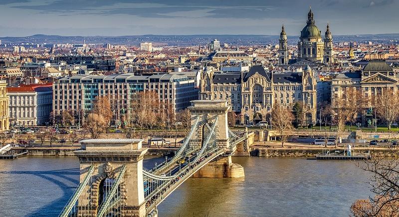 Visit Hungary: Axl Rose és Jennifer Lopez a budapesti vendégforgalmat is megmozgatta