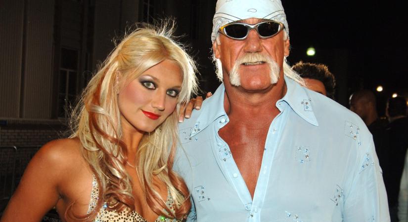 Hulk Hogan lánya megtörte a csendet: ezért szakított meg minden kapcsolatot apjával már évekkel ezelőtt