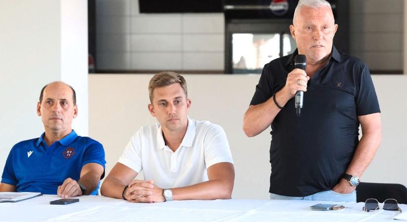 Mindenre választ kaphattak! Rengetegen vettek részt a Szpari szurkolói ankétján (fotók)
