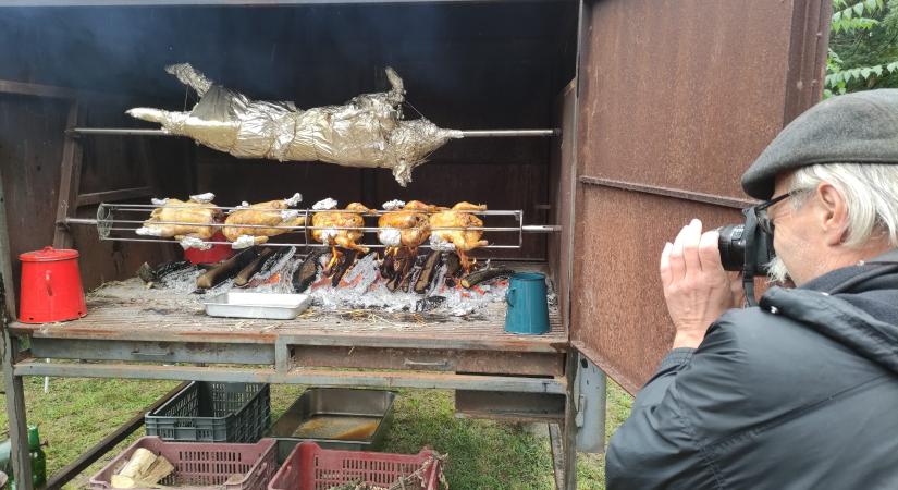 Várják a résztvevők jelentkezését az idei Vásárhelyi Ízök Fesztiváljára