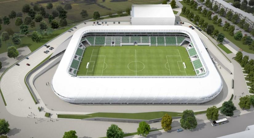 Államosítják a Szombathelyi Haladás ingatlanait