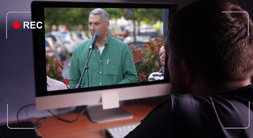 Lázár minisztériuma „különösen javasolja”, hogy a dolgozók kövessék a LázárLive-ot