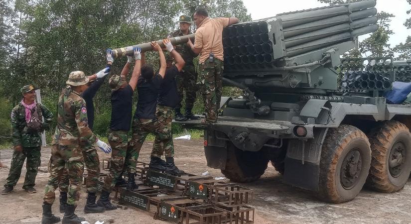 Újabb háború a küszöbön, és ez most tényleg nagyon veszélyes