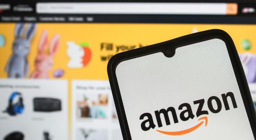A vádlottak padjára küldik az Amazon: közel kétezer milliárd forintos kártérítést fizethet