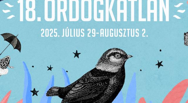 Katlanra fel! Kedden indul a 18. Ördögkatlan Fesztivál