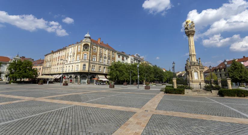 Nagyot drágultak az ingatlanok vidéken, a lakások feléért már 50 milliónál is többet kérnek