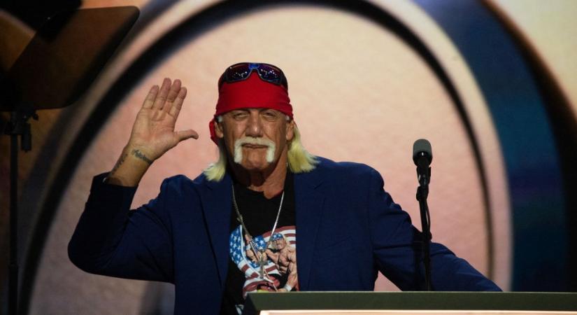 Megdöbbentő részletek derültek ki Hulk Hogan haláláról