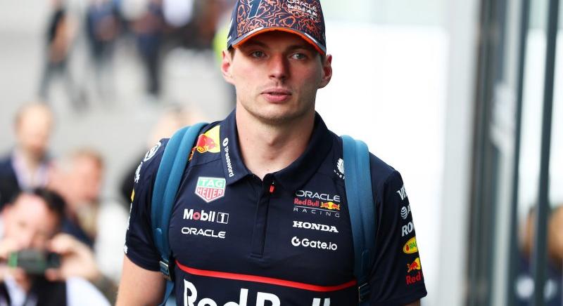 Verstappen elárulta: így reagált a Red Bull Horner kirúgása
