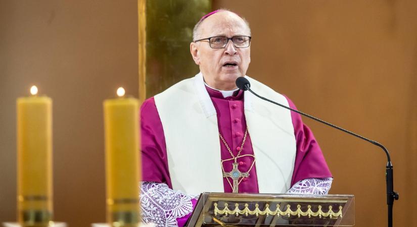 Nyugalmazott püspök: Lengyelországot ma politikai gengszterek irányítják