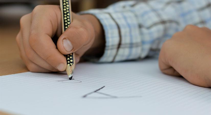 Október 23-án lesz a diákok első szünete