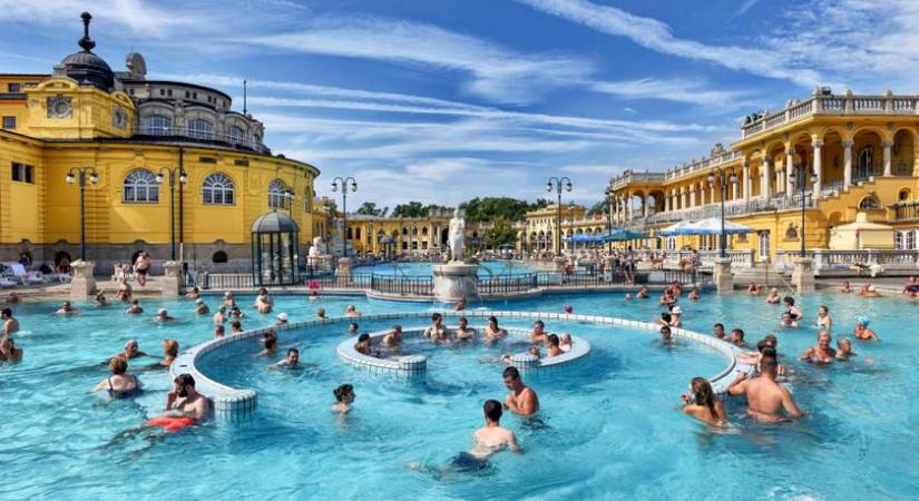 Szigorú korlátozást vezettek be a magyar fürdők: ezért tilos belépnie annak, akire ez igaz