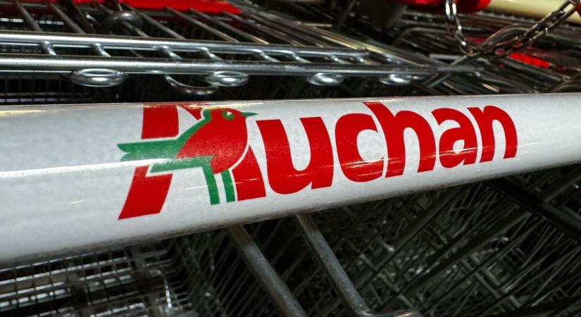 Az Auchannál vizsgálódik a GVH – nincs minden rendben a kuponakciókkal