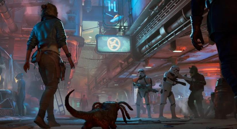 Ha Star Wars Outlaws 2-t szeretnél kérni a Mikulástól, inkább el se kezdd írni a levelet!