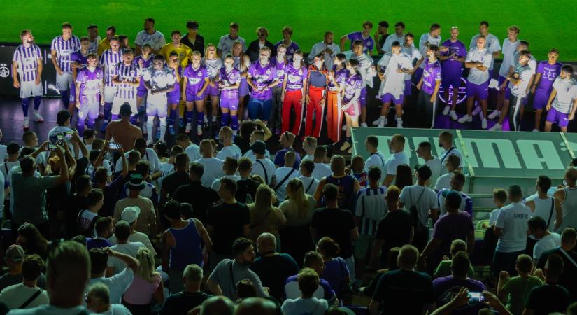 Újpest–DVTK: az álmodozást szabályok korlátozzák