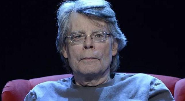 Stephen King érzelmileg legmegterhelőbb regénye is filmvászonra kerül