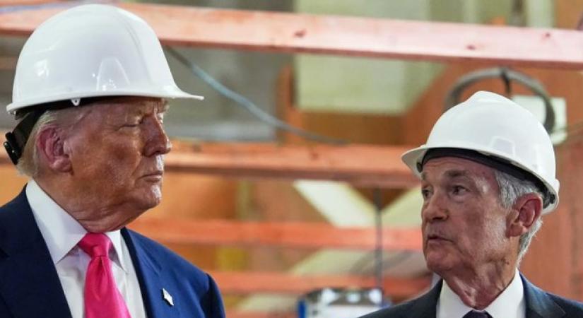 Olyan helyen járt Donald Trump, ahol előtte kevés amerikai elnök – pedig ott van a szomszédban