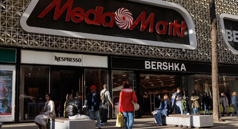 Kínai kézbe kerülhet a MediaMarkt, de ez egyáltalán nem lesz olcsó