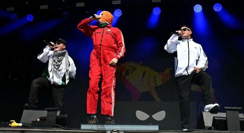A Sziget jobban tette volna, ha nem hívja meg a Kneecapet