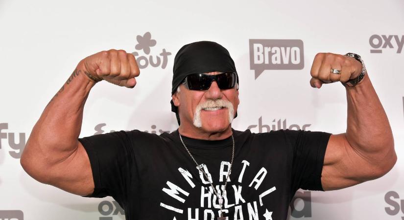 71 évesen meghalt Hulk Hogan: itt van 10 kevésbé ismert tény az ikonikus pankrátorról