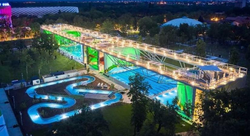 Itt aztán elszabadulnak az érzelmek! Szombat éjjel Zalában is útjára indul a gyönyör...