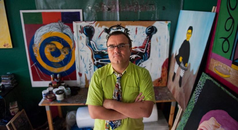 drMáriás: Ki vagyok tiltva a magyar múzeumokból