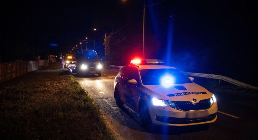 Egymást érték a balesetek Hajdú-Biharban, még gyermek is sérült! – fotókkal!
