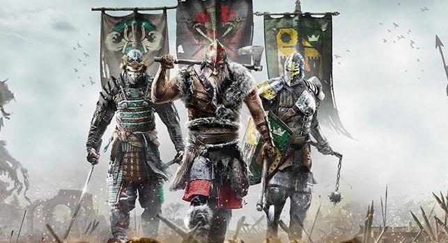 Vikingek és vasutak várnak rád az e heti Xbox Free Play Days alatt
